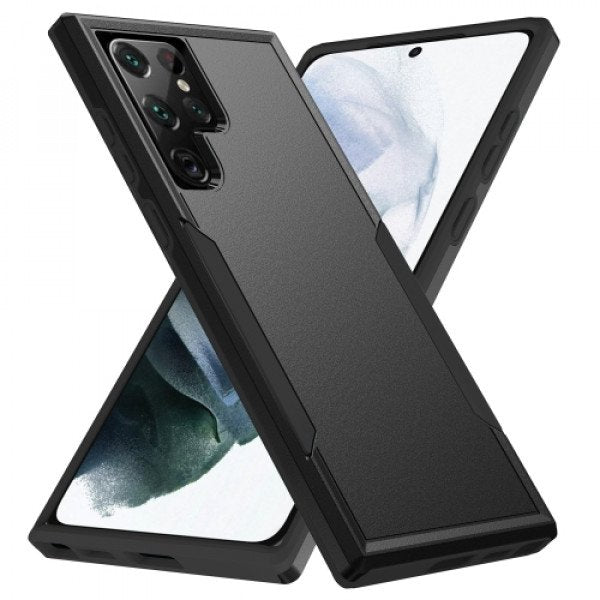 Slim Hybrid Case for Samsung Galaxy S23 Ultra Slim Hybrid Case for Samsung Galaxy S23 Ultra